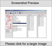 P34 Lotto Screenshot